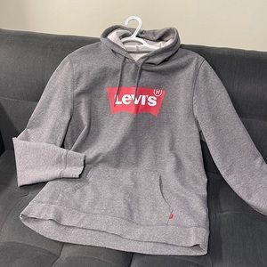 Mens Levi’s Hoodie
